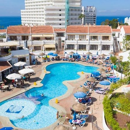 Modern Apartment In Costa Adeje With Shared Pool Playa Feñabe Exteriér fotografie