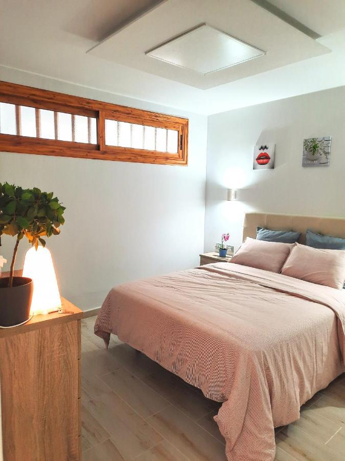 Modern Apartment In Costa Adeje With Shared Pool Playa Feñabe Exteriér fotografie